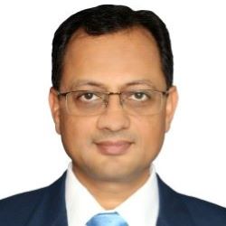 over three decades of experience in Marketing & Sales in industry sectors ranging from transport fuels, lubricants, entertainment and FMCG. He has worked in global markets across 5 continents, and currently works as a Senior Vice President in India