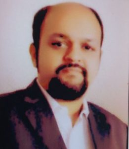 Shashank Joshi 1