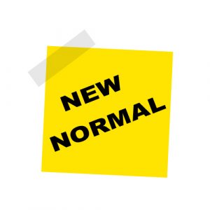 nEW NORMAL