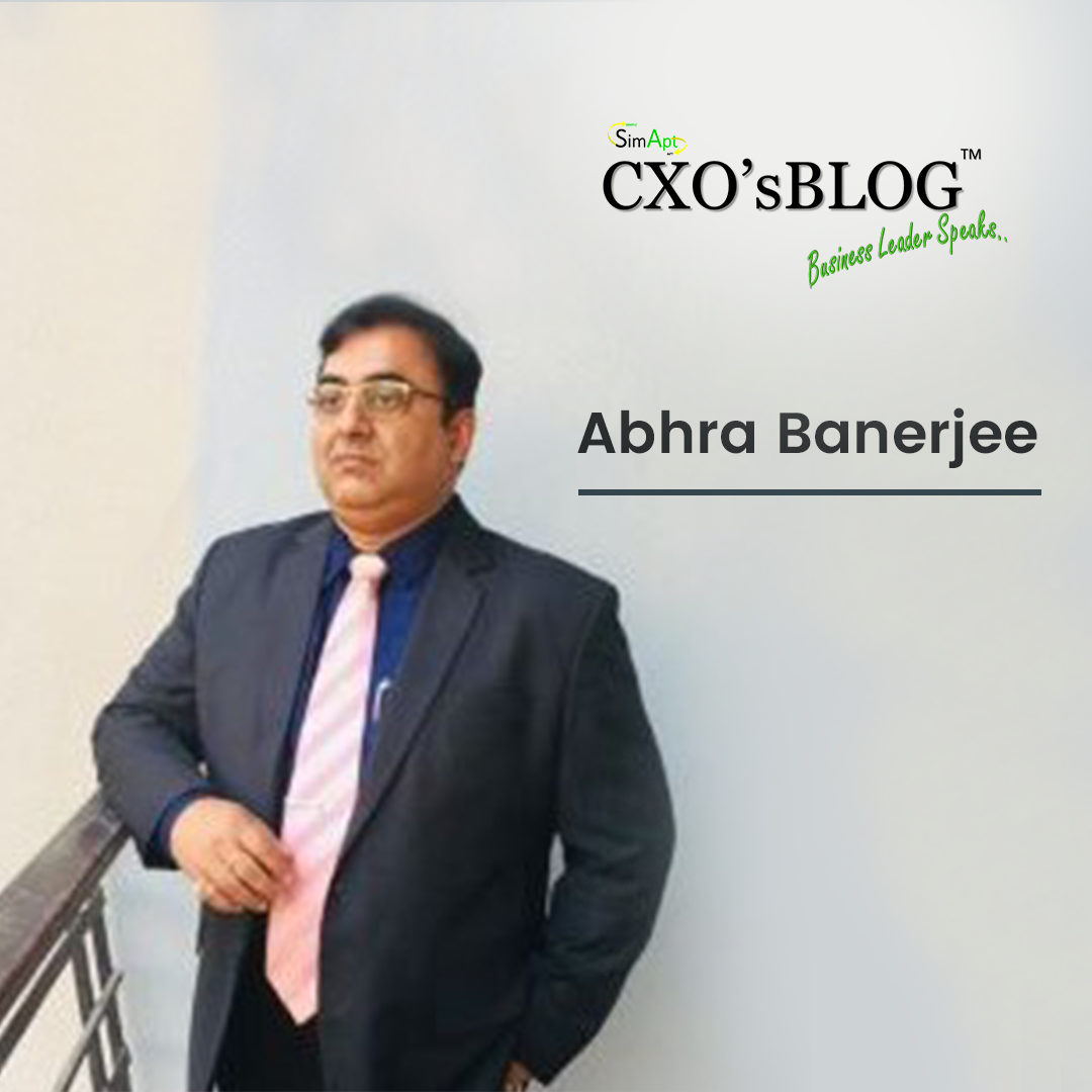 Abhra Banerjee’s Blogs