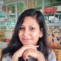 My first year as a marketer | Vidwaan Voyager 2020 | Nisha Singh | Students Learn to Blog
